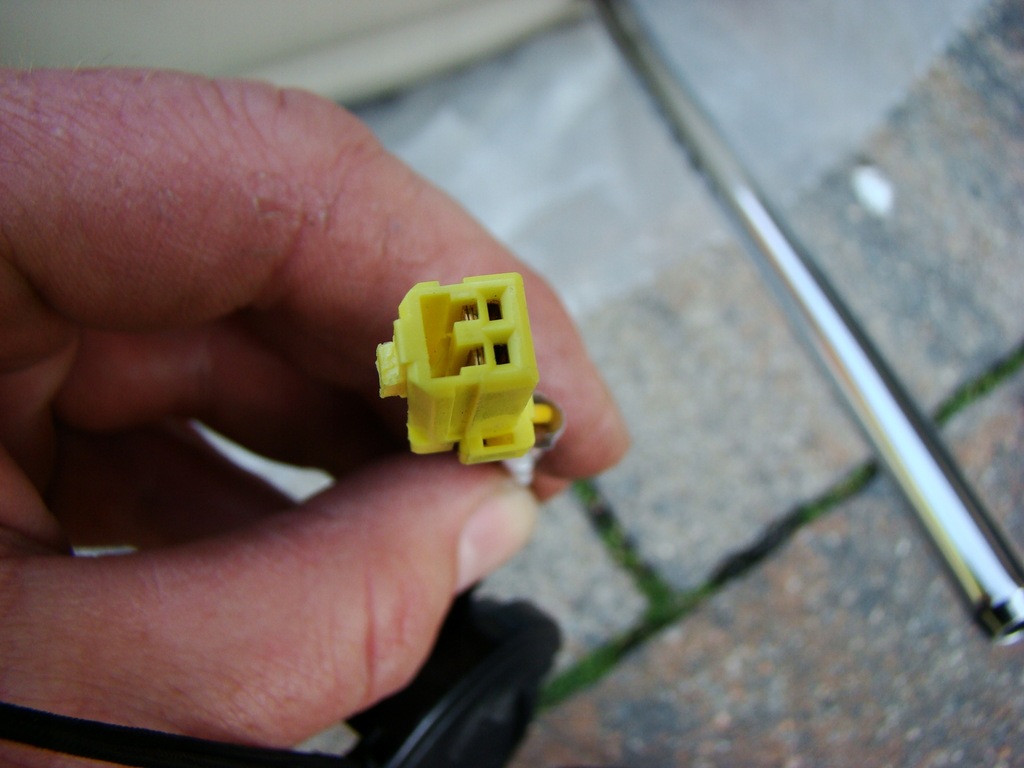 фото №8, Jeep cherokee wk ii підголівник aierbag