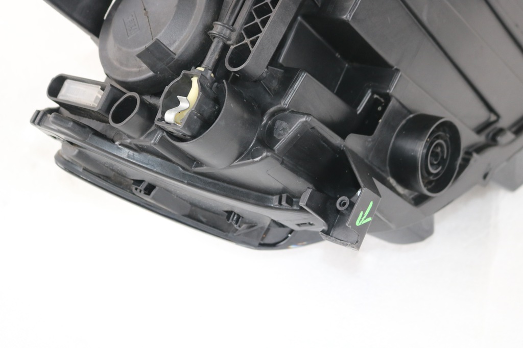 фото №5, Vw t-roc лампа ліва перед передня 2ga941005b .