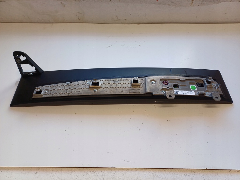 фото №12, Bmw 2 g42 3 g20 g21 lci m3 g80 лічильник екран дисплей монітор 5a6d1e0 02