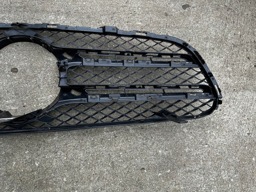 фото №11, Решітка радіатора решітка радіатора a25388066 mercedes glc w253 x253