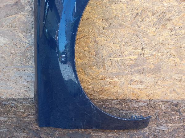 фото №9, Hyundai i30 iii 17- крыло передний перед правый