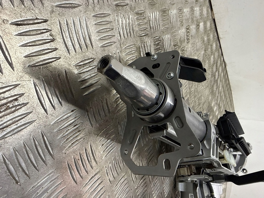 фото №8, Колонка рулевая комплектная ford escape iv lx6c3d077ek