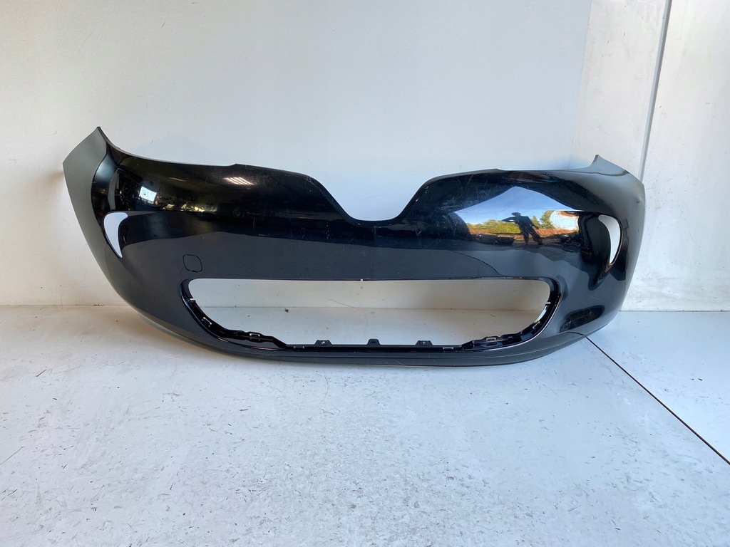 фото №1, Бампер передній перед renault zoe