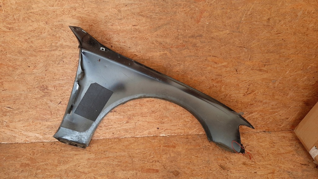фото №10, Audi a4 b8 крыло левый перед zdrowy