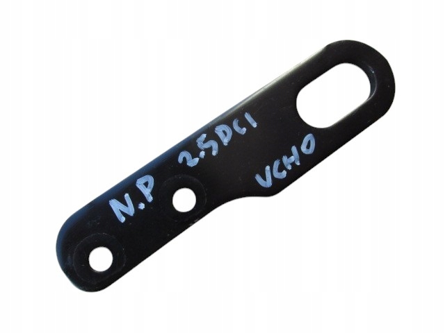 фото №1, Nissan pathfinder iii r51 2.5 dci ушко двигателя