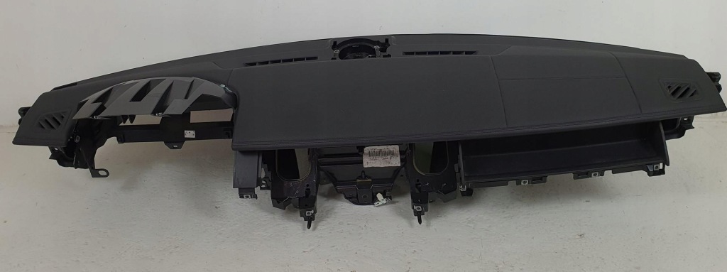 фото №1, Приборная панель приборная консоль discovery iv l319 europa