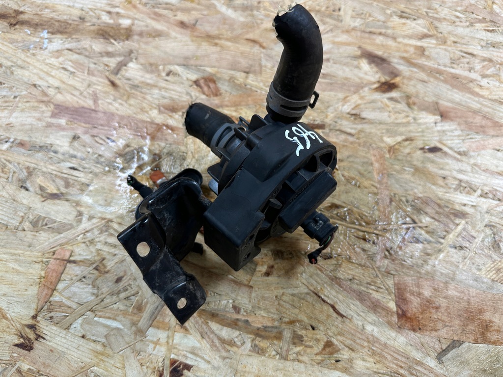 фото №9, Додаткова насос wody vw id3 id4 id.3 id.4 cupra born 1ea965567