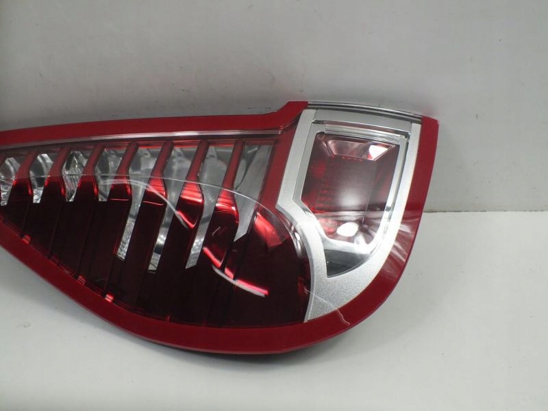 фото №12, Scenic iii лампа задня ліва oryg