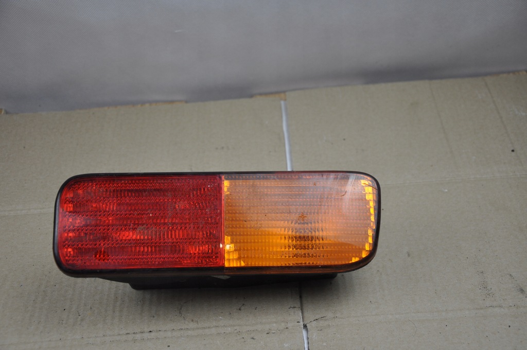 фото №1, Лампа задняя правая land rover discovery 2 99-02