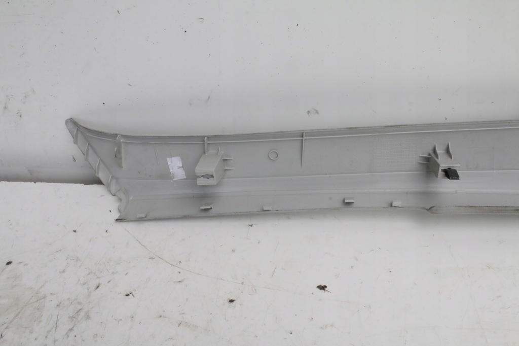 фото №5, Захист стійка ліва seat altea