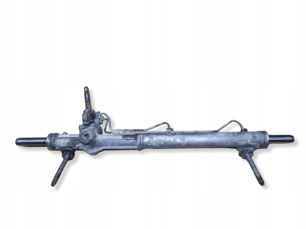 фото №1, Citroen c5 iii рулевая рейка трансмиссия eu 9687179280