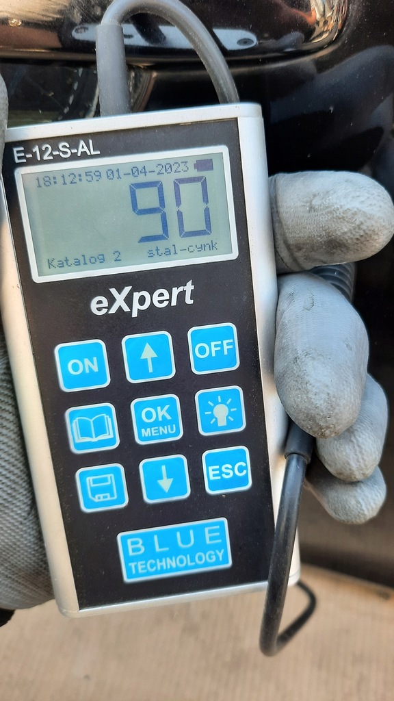 фото №10, Дверь задняя задние правое volvo v60 i 10-18r