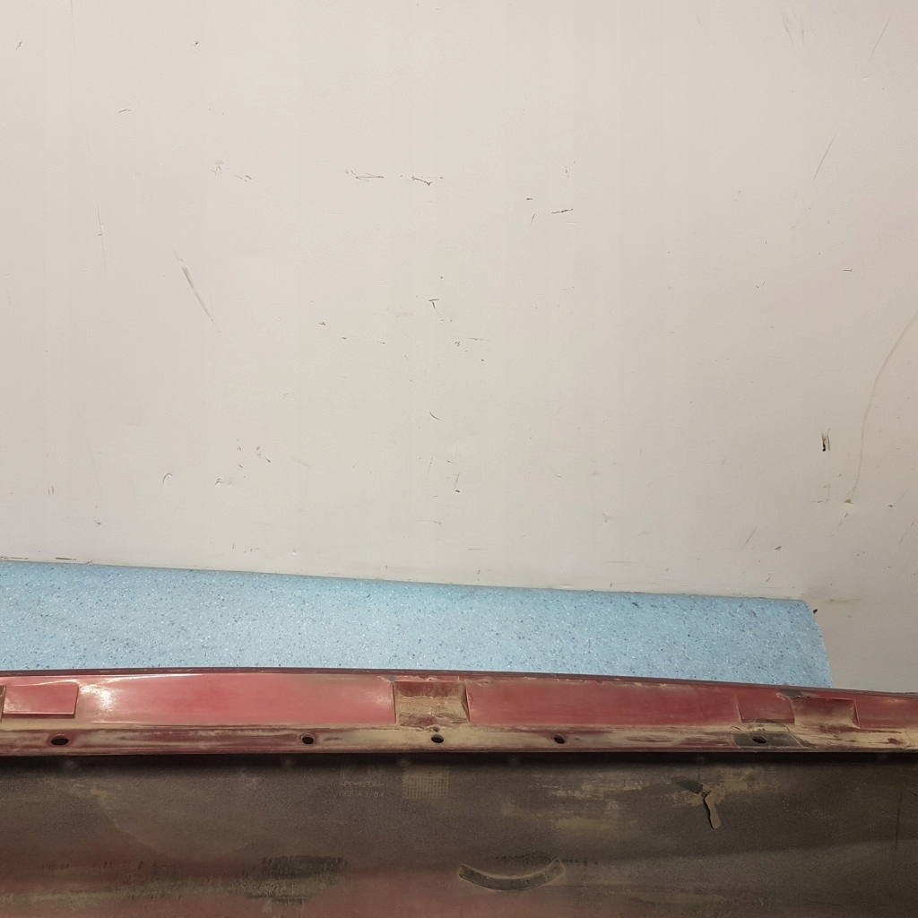 фото №10, Audi a3 8l бампер задня la3q