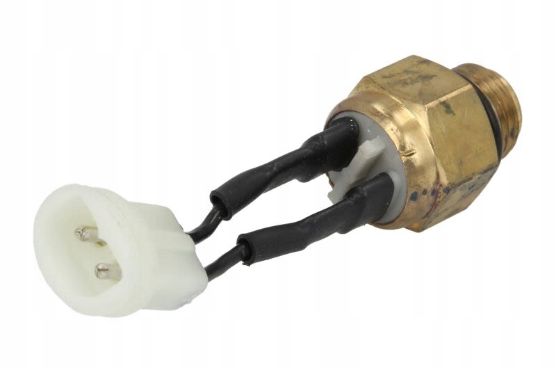 фото №7, Calorstat by vernet ts2850 перемикач термічний, вентилятор радіатора