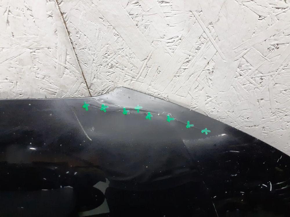 фото №5, Капот комплектна audi a4 b8 8k0 lift 2012-2015r