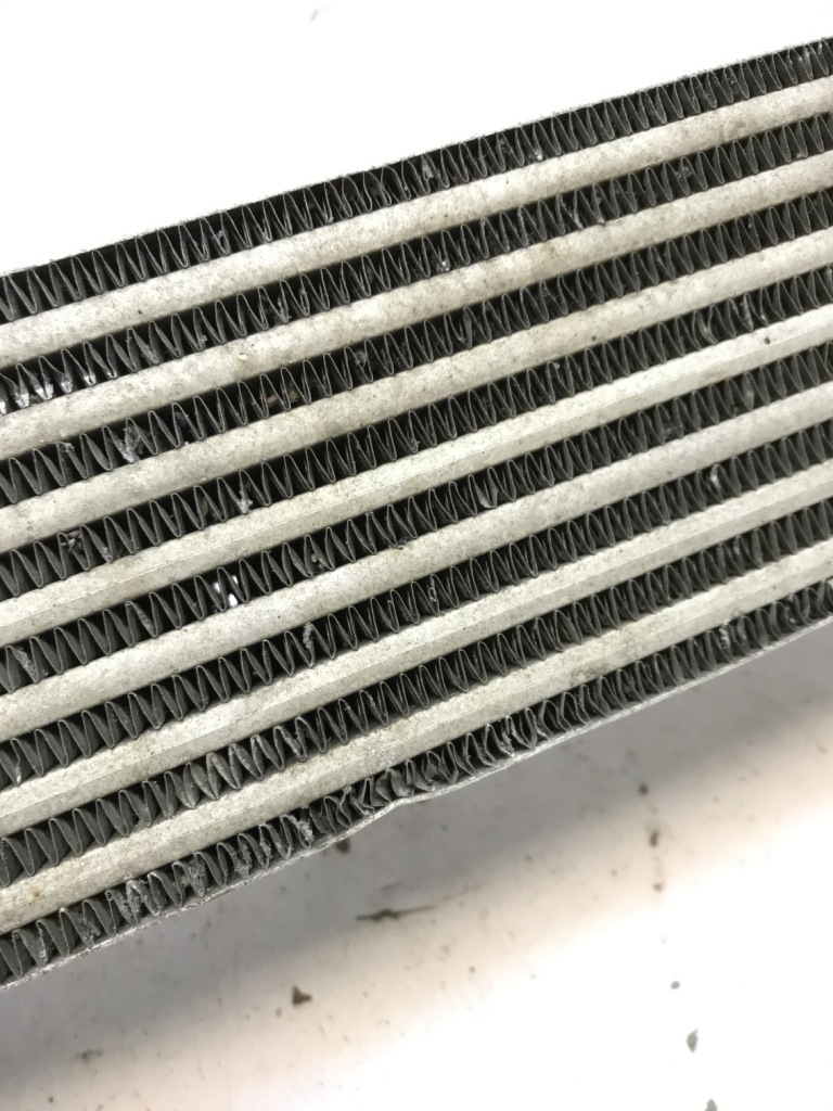 Bmw f45 f49 mini f60 b38x интеркулер 7617604 Доставка