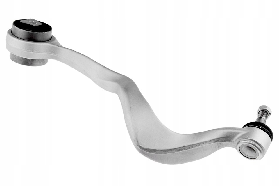 фото №9, Важіль передній bmw 7 01-08 верхній правий