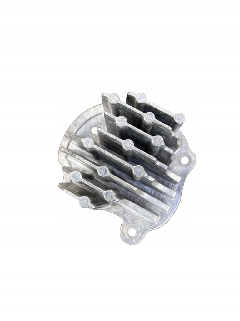 фото №1, Vw polo 2g t-cross 90191411 модуль лампы jeż led правый