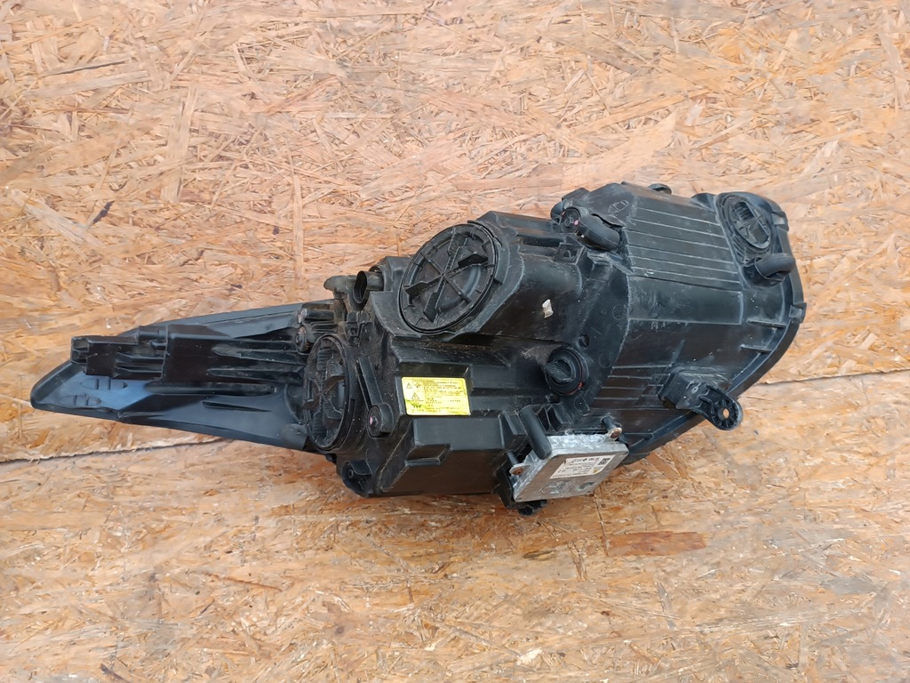 фото №16, Лампа левый перед eu ксенон hyundai i40 2011-