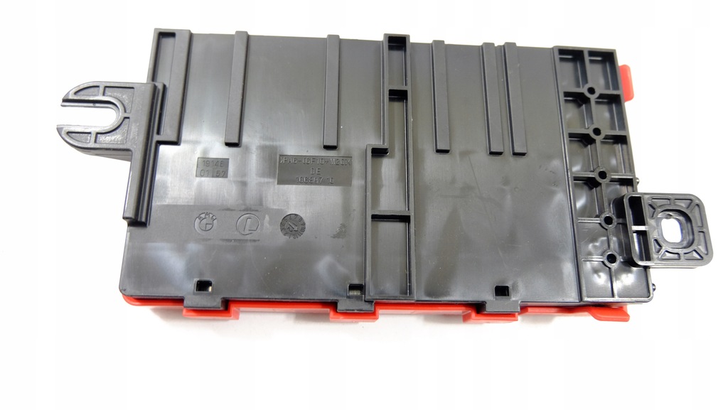 фото №5, Bmw 1 f20 розподільник струму 922775204