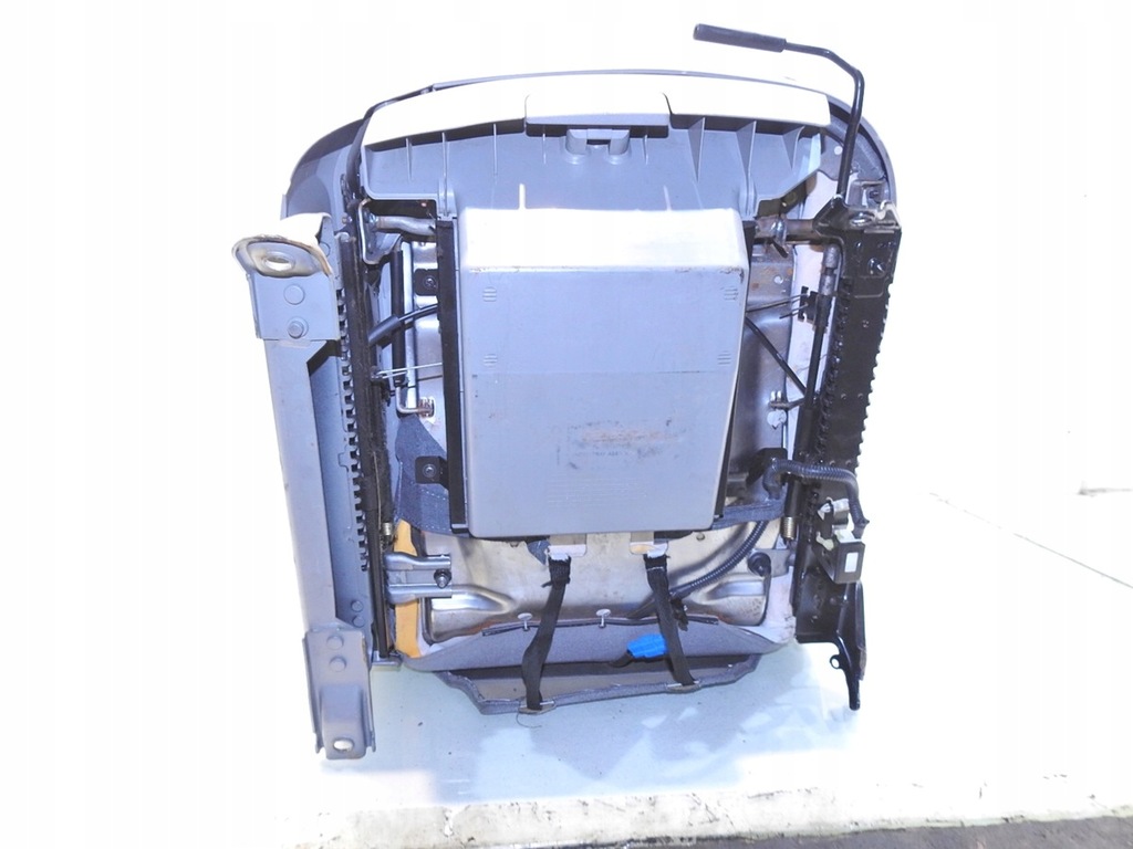 фото №10, Сиденье правый перед подогреваемый kia sorento i