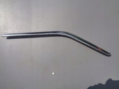 фото №1, Молдинг дверь правая mercedes w176 a1767201022