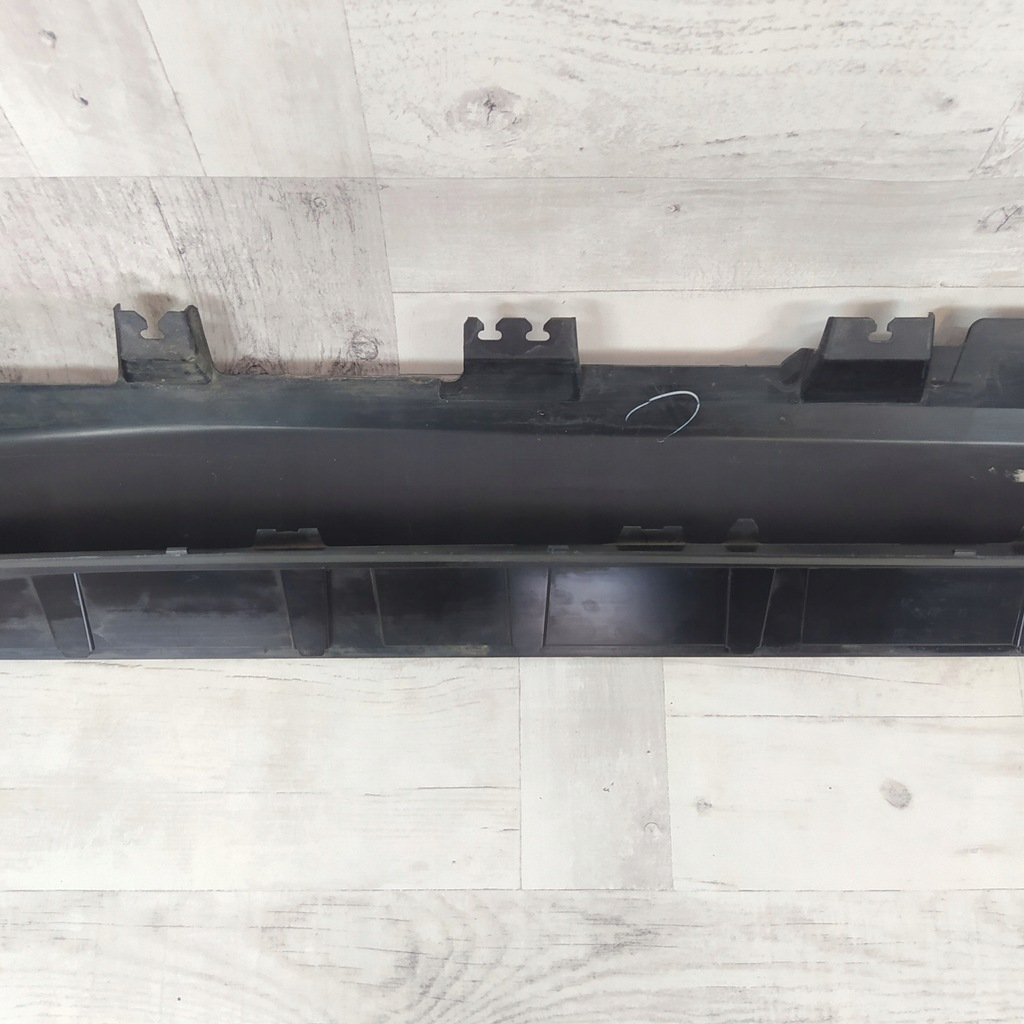 фото №12, Bmw x5 g05 молдинг порог накладка правая 7440906