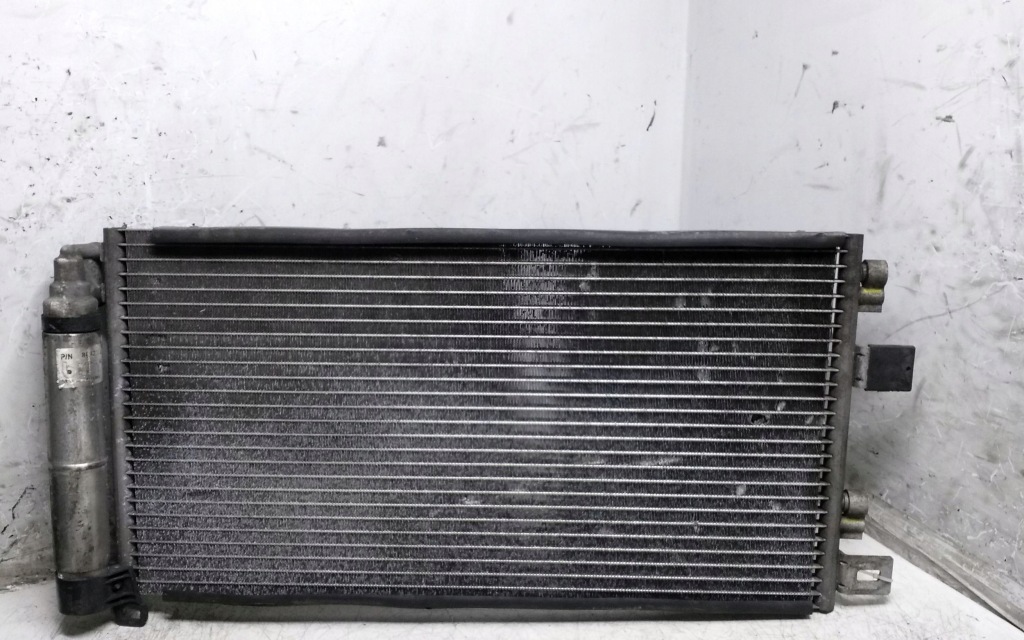 Купить Радиатор кондиционера mini one - cooper r50 - 53 869296e