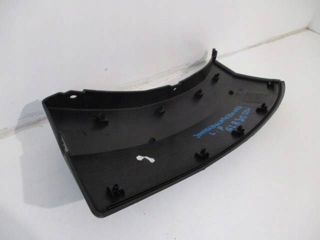 Citroen jumper iii молдинг накладка бампера передний левая оригинальная nowa Киев