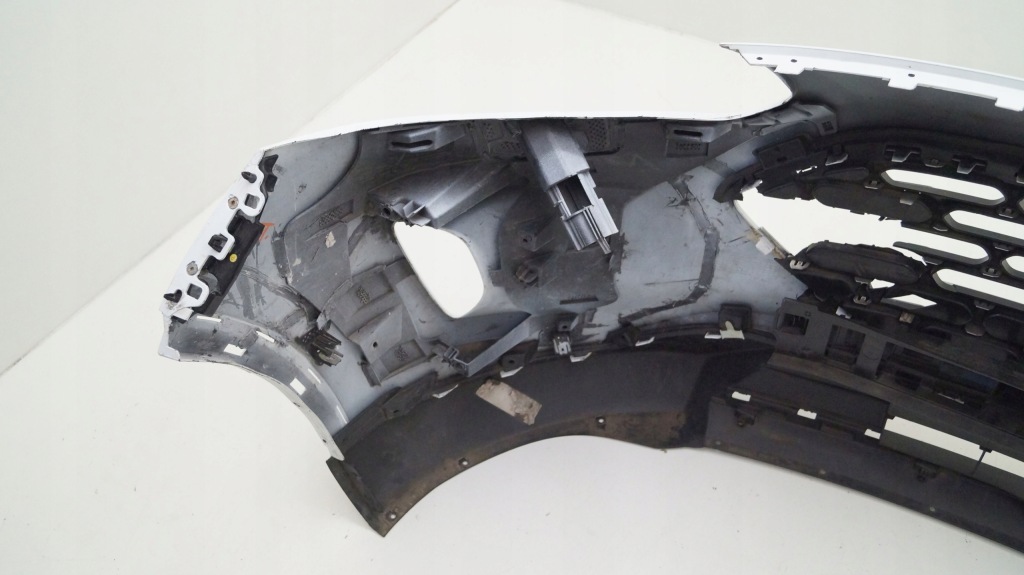 Ford kuga iii mk3 19-24 бампер передній перед w60t Зі Шроту