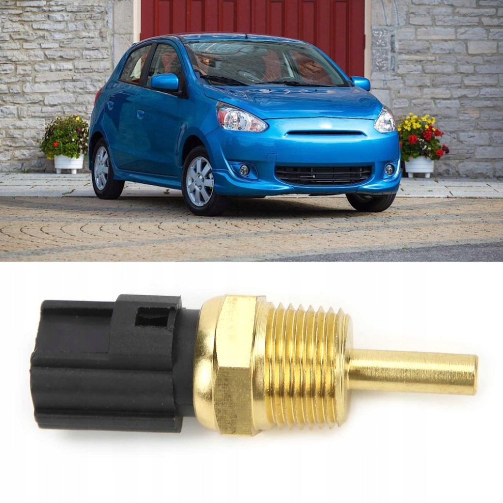 фото №15, Датчик температури рідина охолоджуючий двигуна