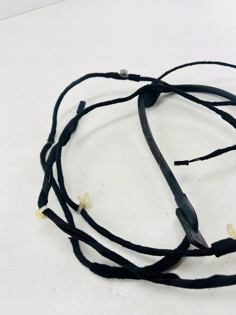 фото №5, Porsche cayman 987 2006 жгут электрическая 98761267000