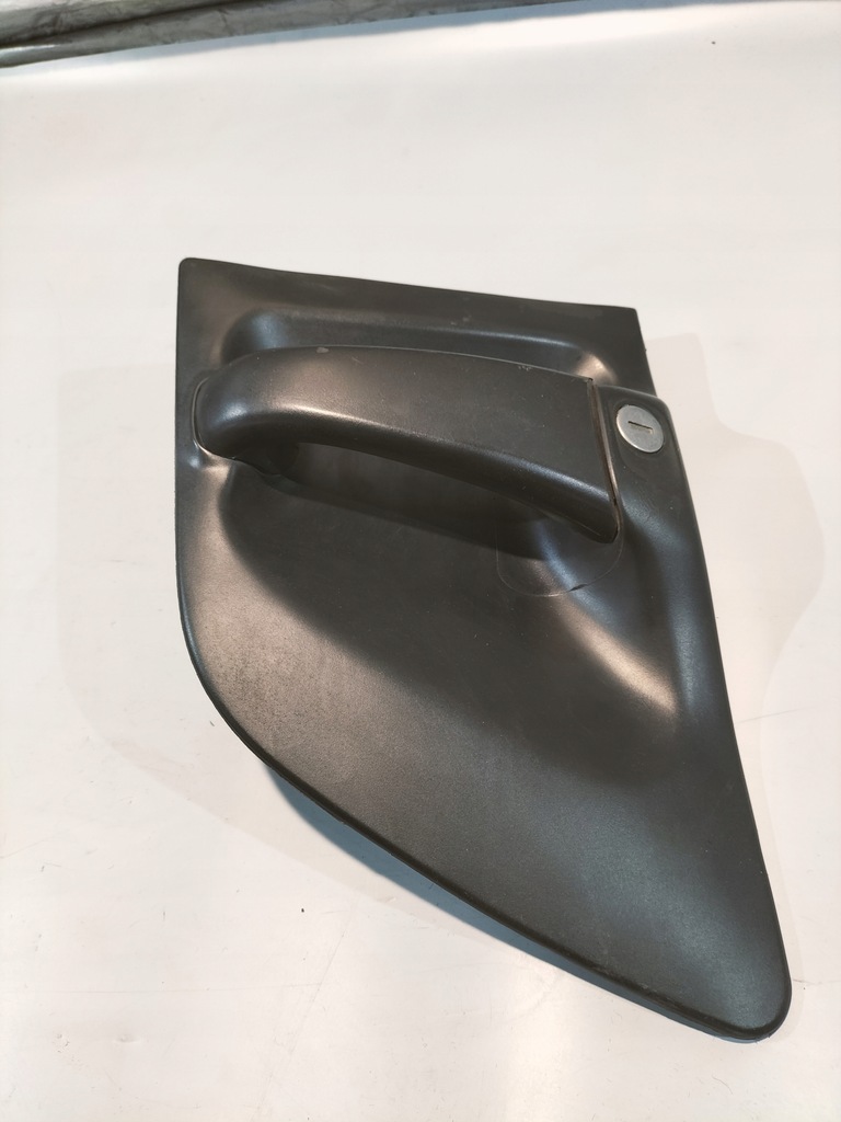 фото №11, Ручка наружная scania оригинальный номер 2005369