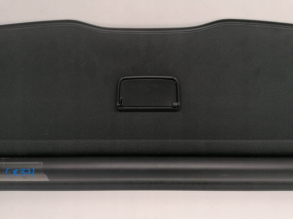 фото №7, Audi q3 8u шторка багажника оригинал 11-18