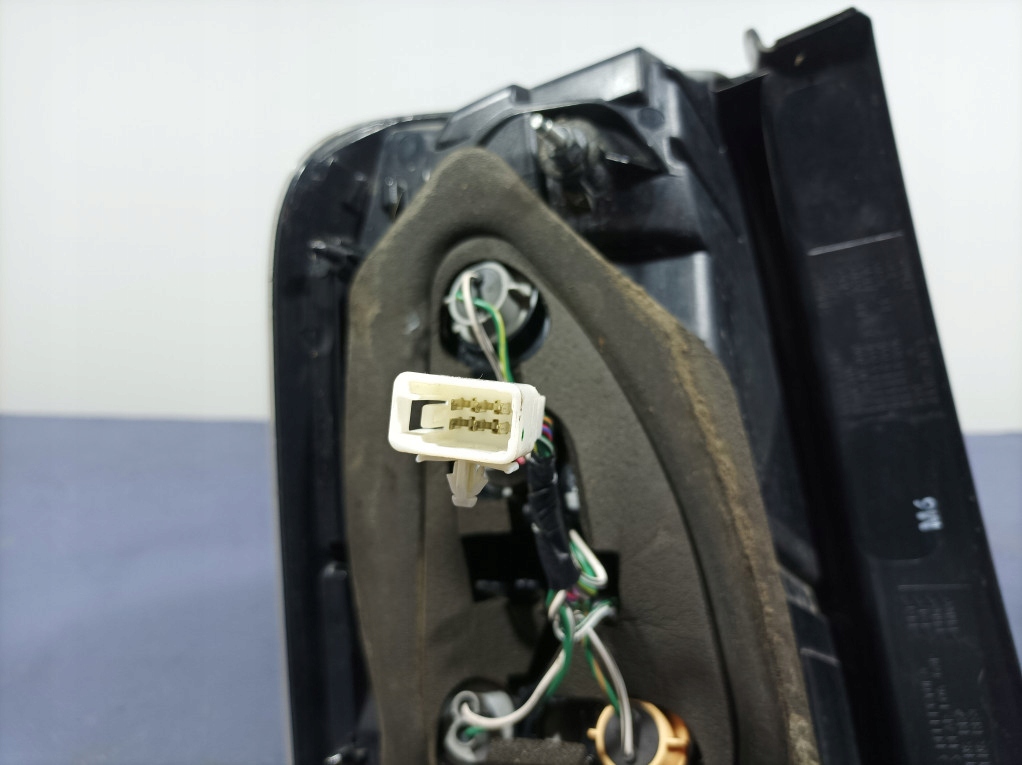 фото №6, Toyota prius ii 03- лампа задняя задняя правая