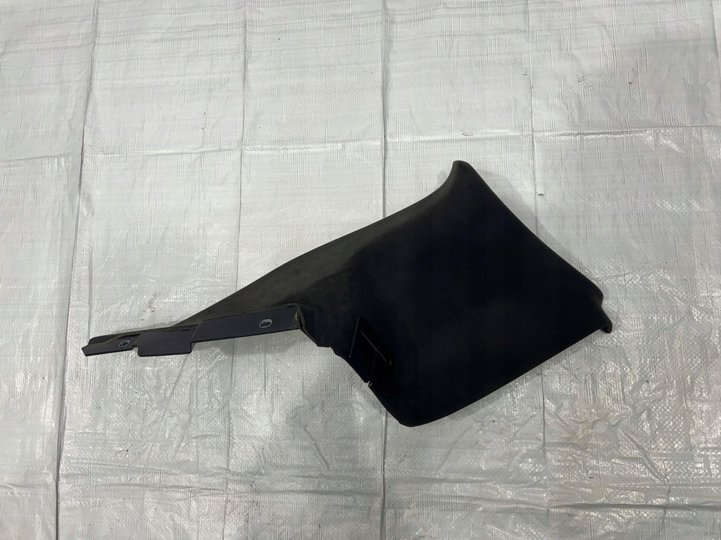 фото №1, Maserati granturismo захист обшивка стійка