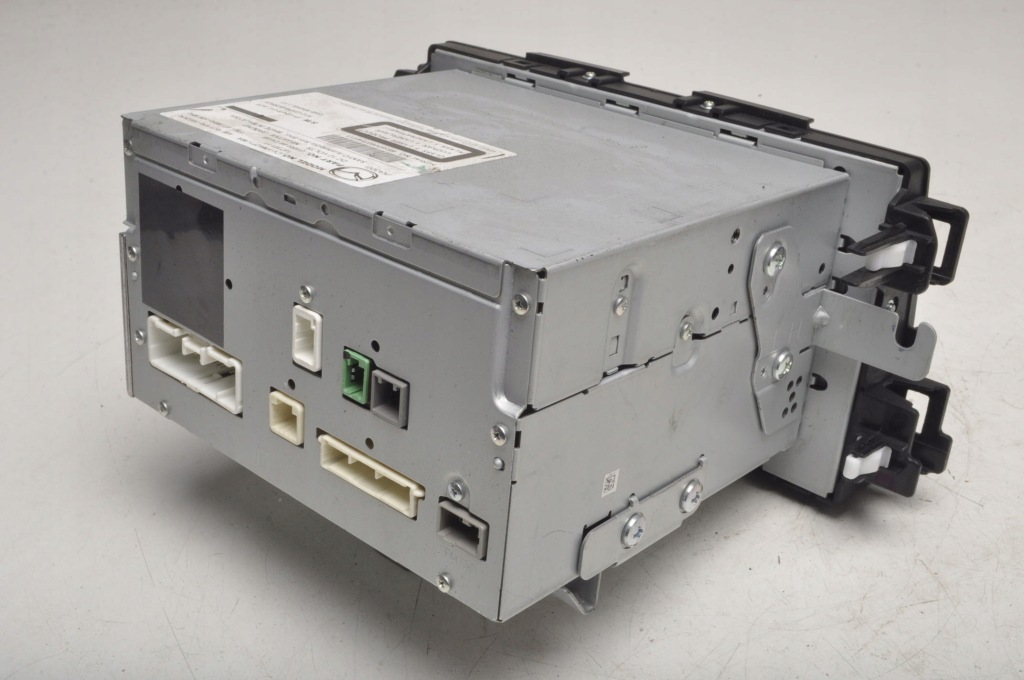 фото №8, Mazda 6 gj gl радио навигация ghr966dv0b