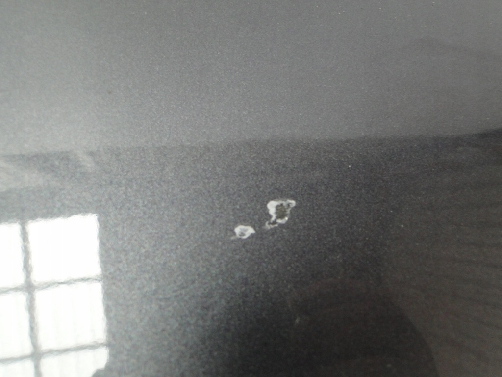 фото №7, Крышка багажника задняя задняя hyundai tucson fl, 2018 r