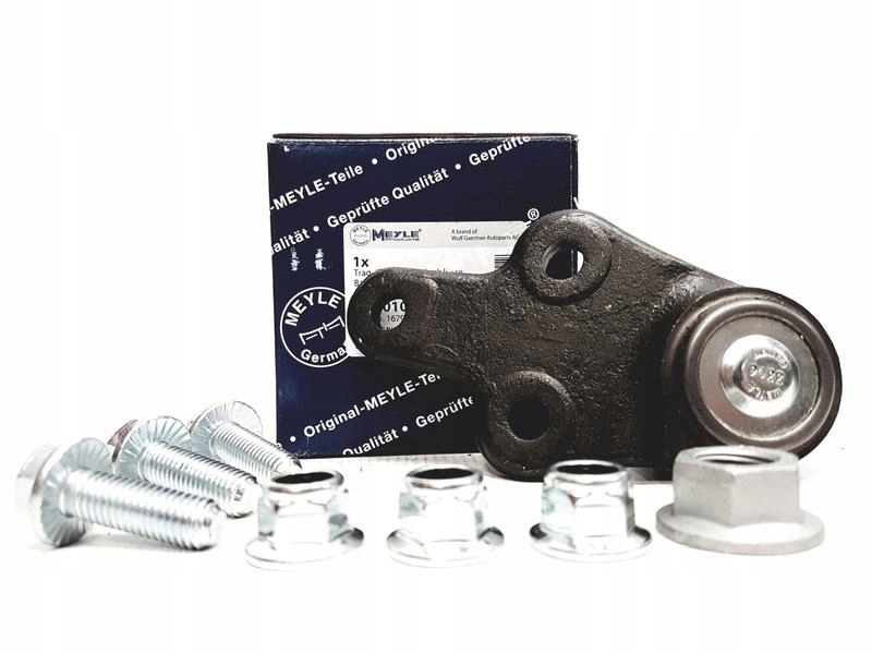 фото №8, Meyle 716 010 0014 шарнир крепёжный / направляющая