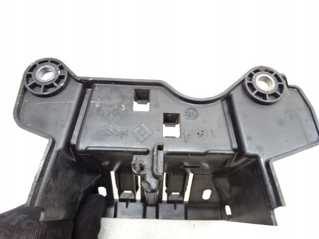 фото №5, Peugeot rifter кронштейн кронштейн коробка предохранителей 9814736280