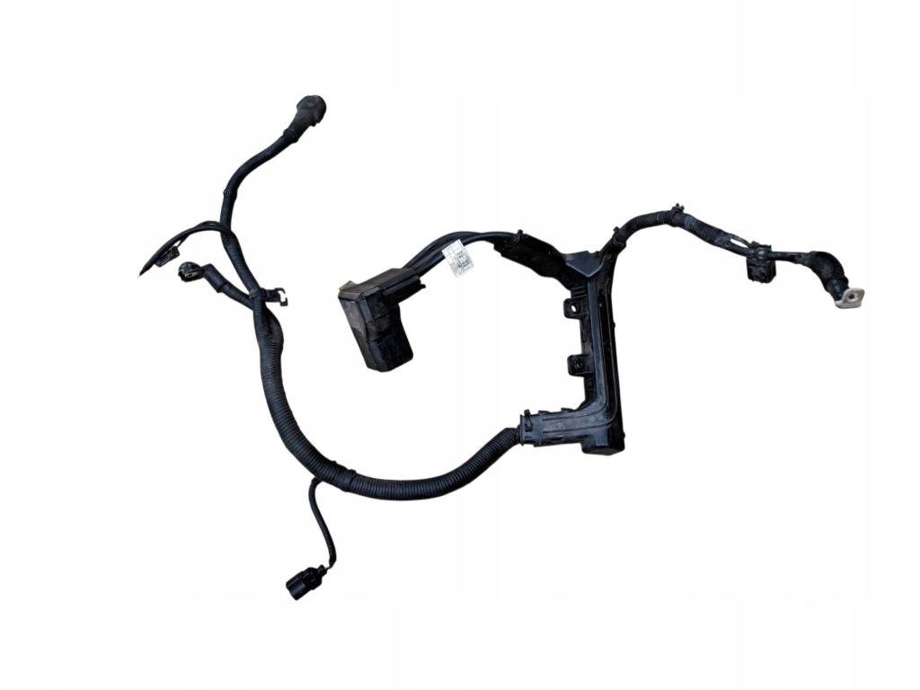 фото №2, Клемма плюсовая kia sportage iv 1.6 t-gdi 91971f1090 2015-2021 rok