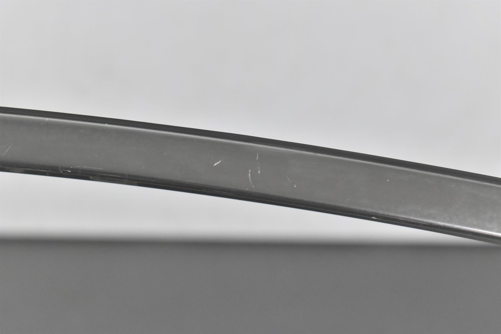 фото №11, Молдинг дахова права a2076731283 mercedes w207 e coupe c207