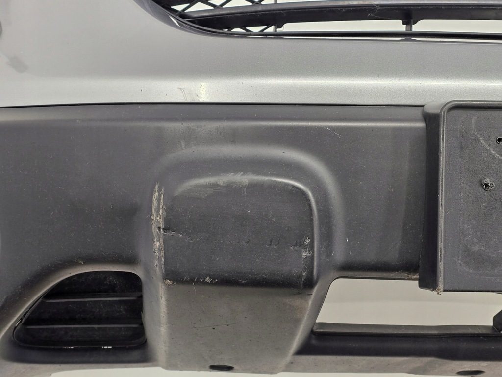 фото №8, Honda cr-v iii 07r бампер передний перед ксенон pdc nh711m