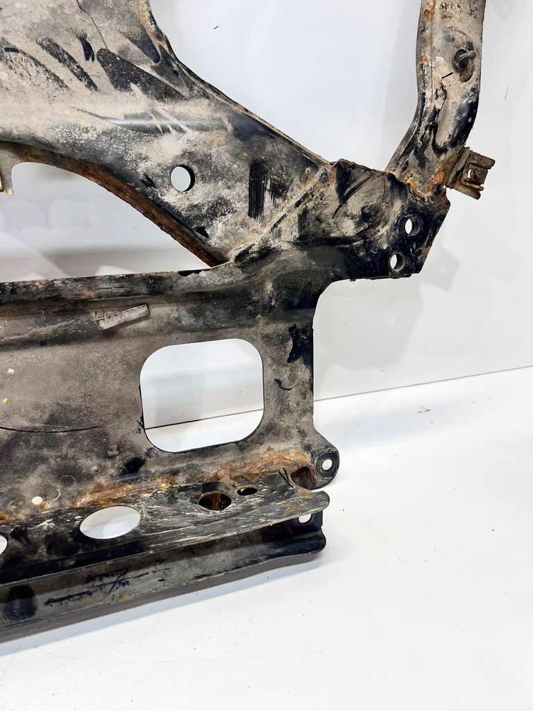 фото №10, Подрамник подрамник подрамник перед audi q5 fy 80b399347l