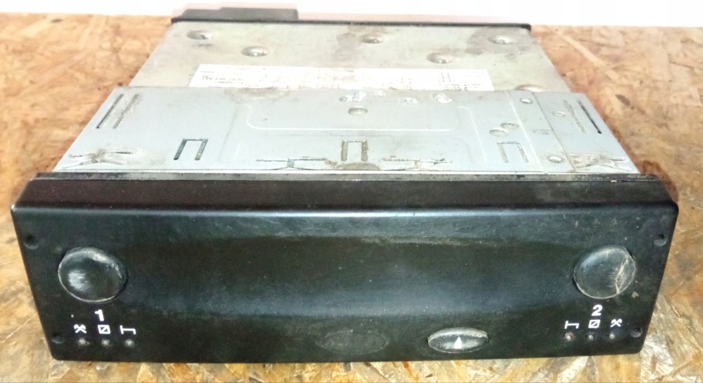 фото №1, Тахограф stoneridge renault premium dxi