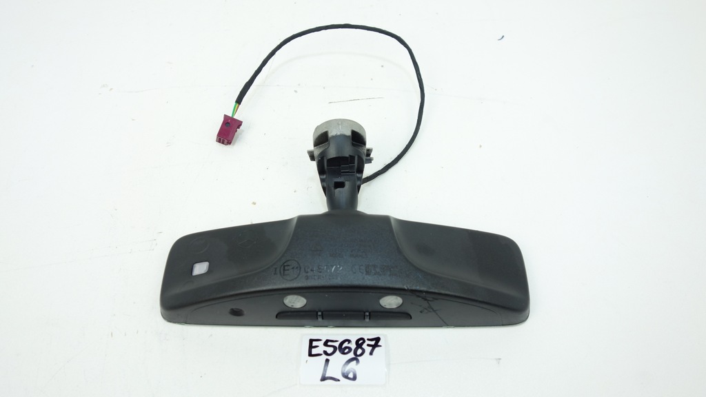 фото №7, Зеркало внутреннее заднего вида mercedes sl r232 2022- a2328108701