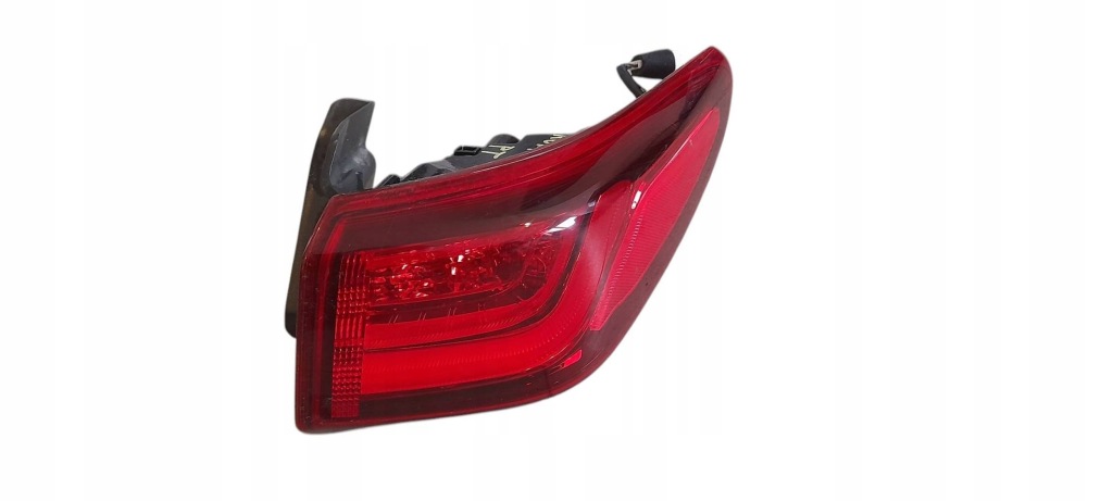 фото №1, Лампа правий задня hyundai kona 92402j90