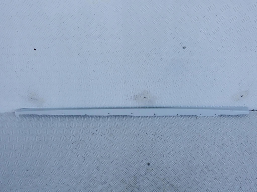 Купить Bmw 1 f40 m-pakiet порог левый молдинг накладка