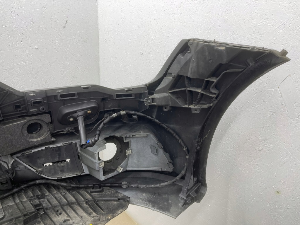 Audi a7 4g8 c7 lift бампер передній kompletny ly9t 4 pdc s-line Київ