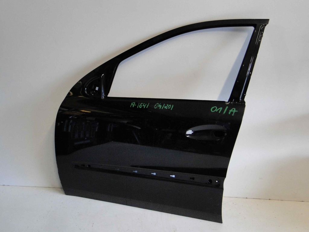 фото №2, Mercedes ml w164 gl x164 дверь передние левая 164